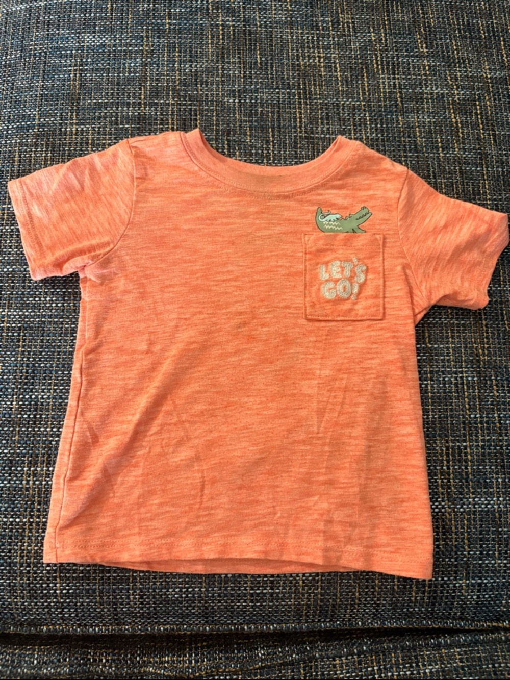 Garanimals Toddler T- Shirt (24 months)